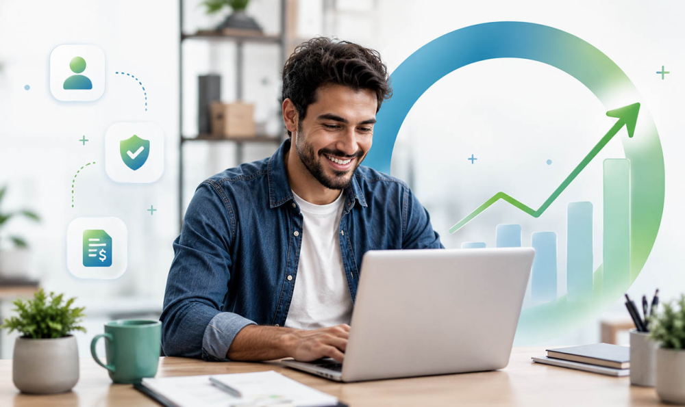 78% das novas empresas abertas em 2026 são MEIs. O que isso significa para quem já empreende?